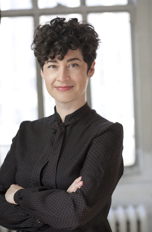 Laura Mauldin