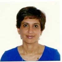 Rupal Oza