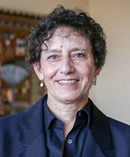 Lynn Freedman