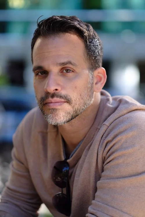 Huáscar Robles