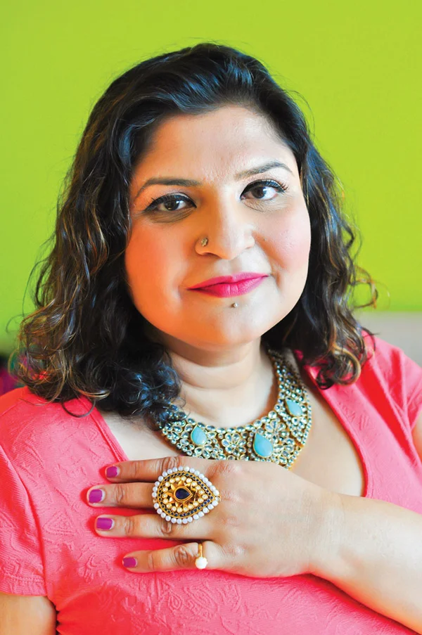 Urooj Arshad