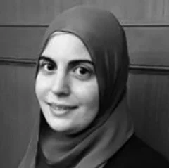 Maryam Saleh