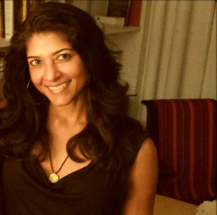 Gayatri Gopinath