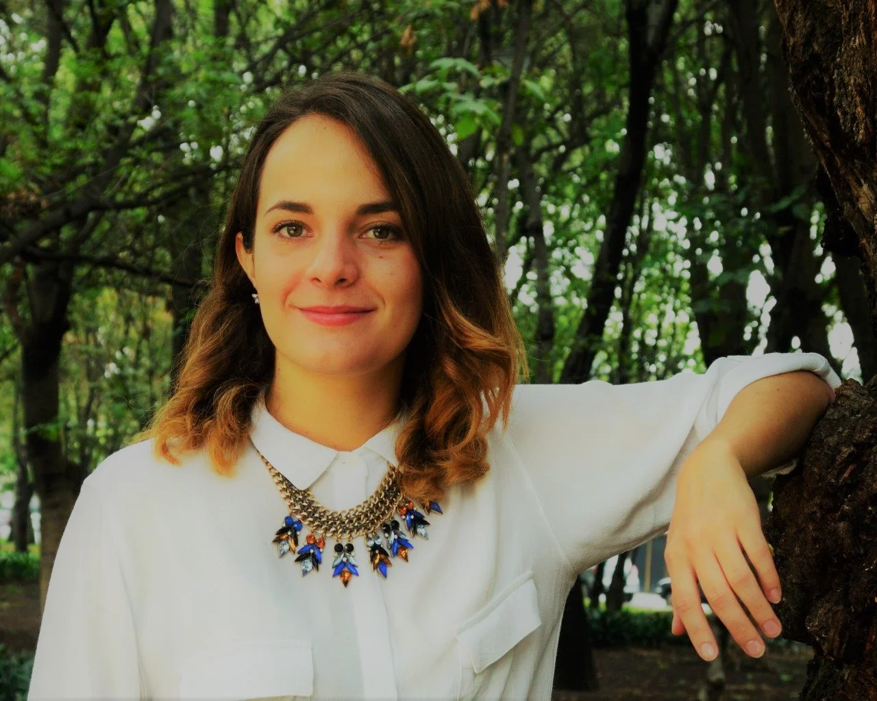 Sandra Aguilar Gomez