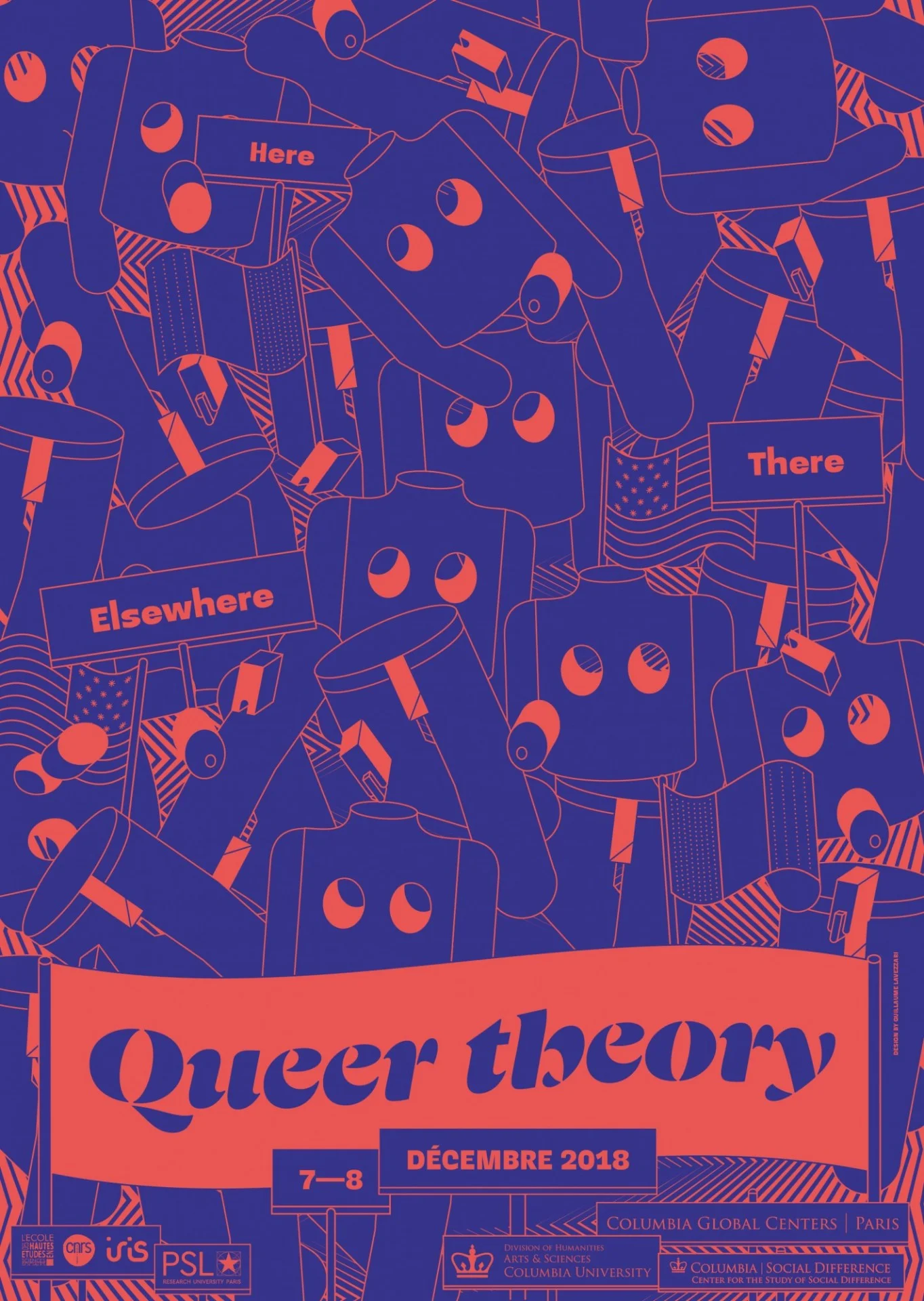 Graphisme: Guillaume Lavezzari - glavezzari.com