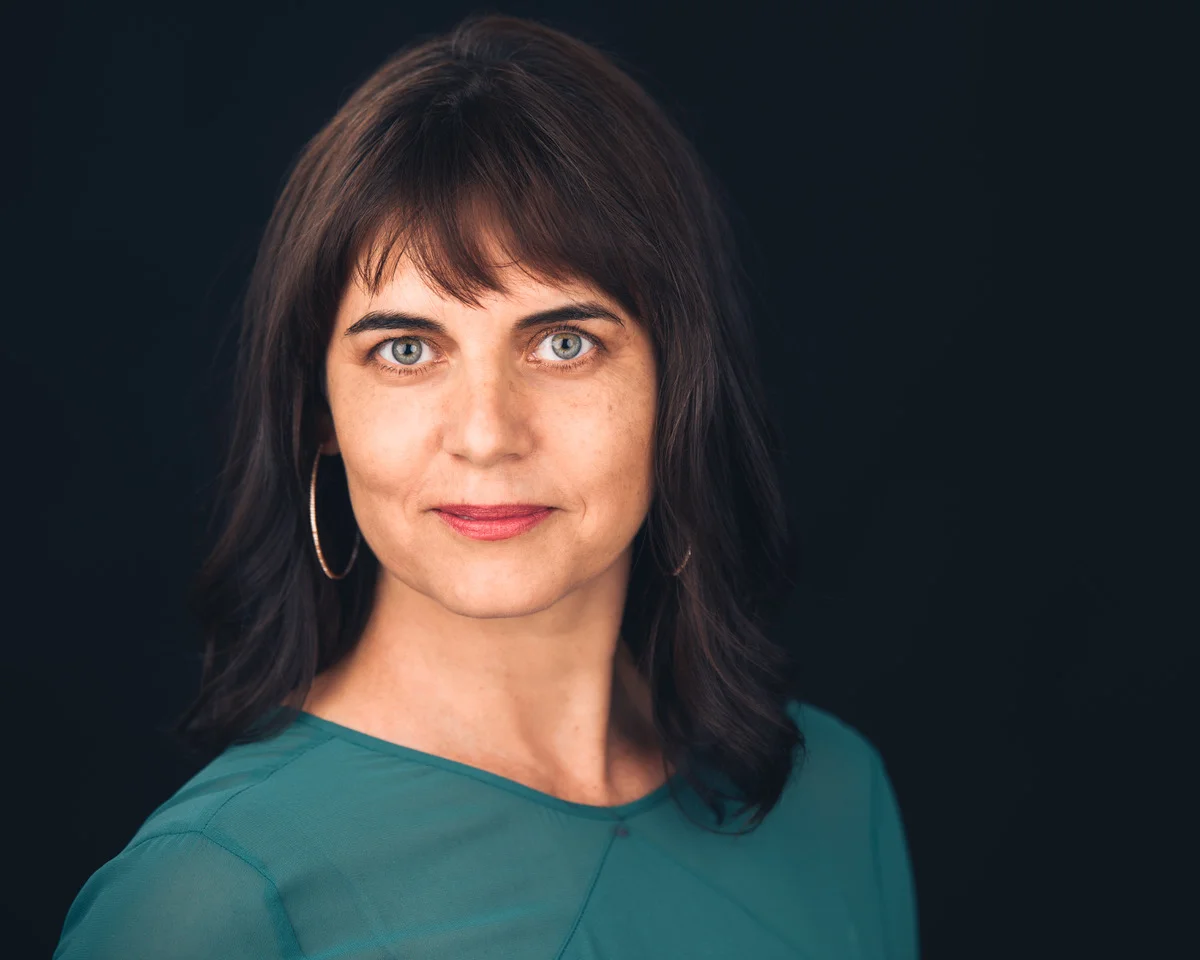 Macarena Gómez-Barris