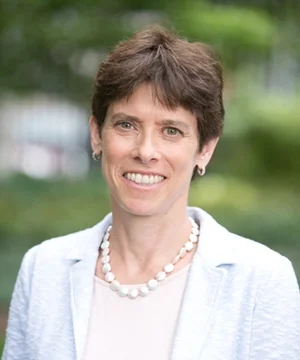 Suzanne B. Goldberg