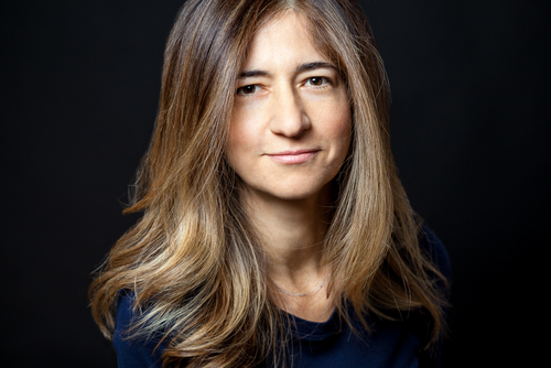 Frances Negrón-Muntaner