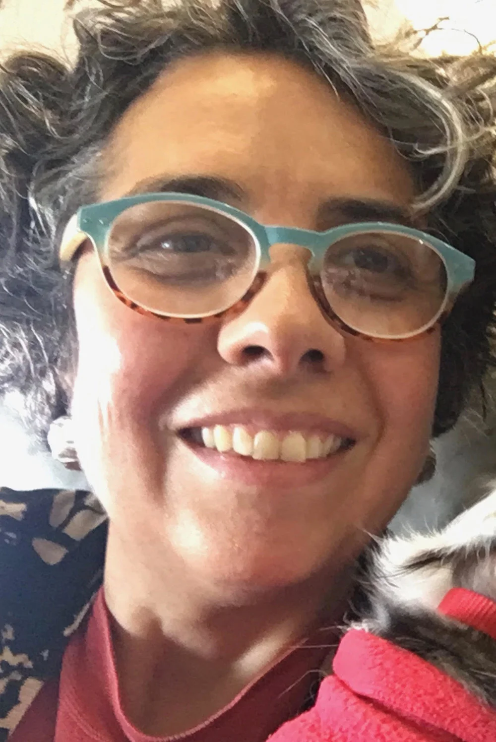 Ana M. Ochoa Gautier