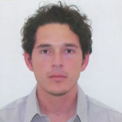 Andrés García Molina