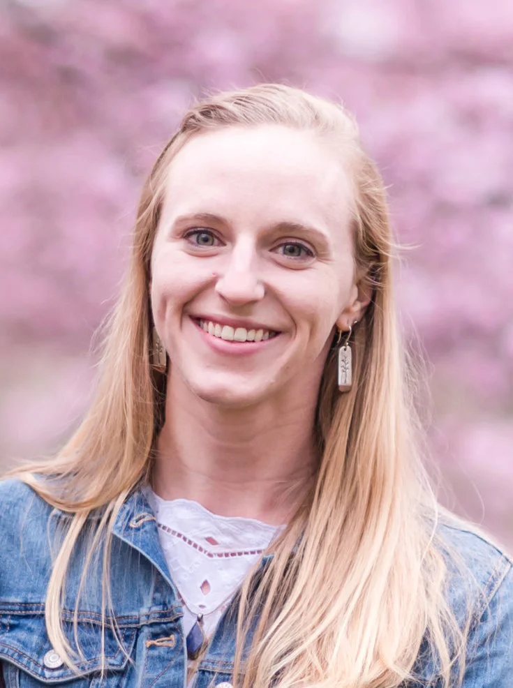 Maureen Saylor
