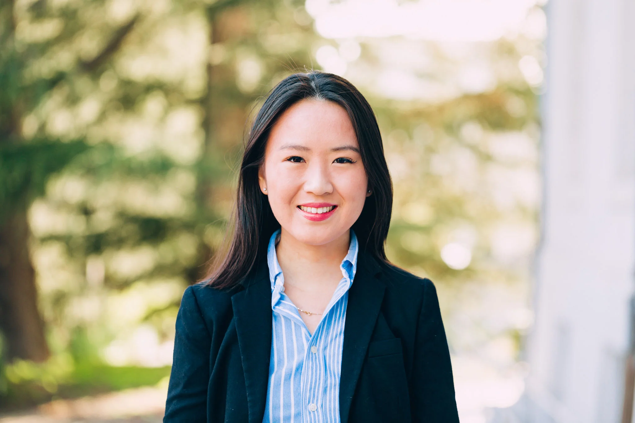 Ming Pei