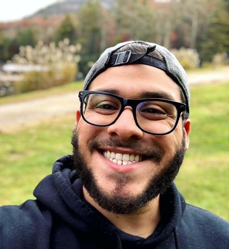 Christopher Cardona