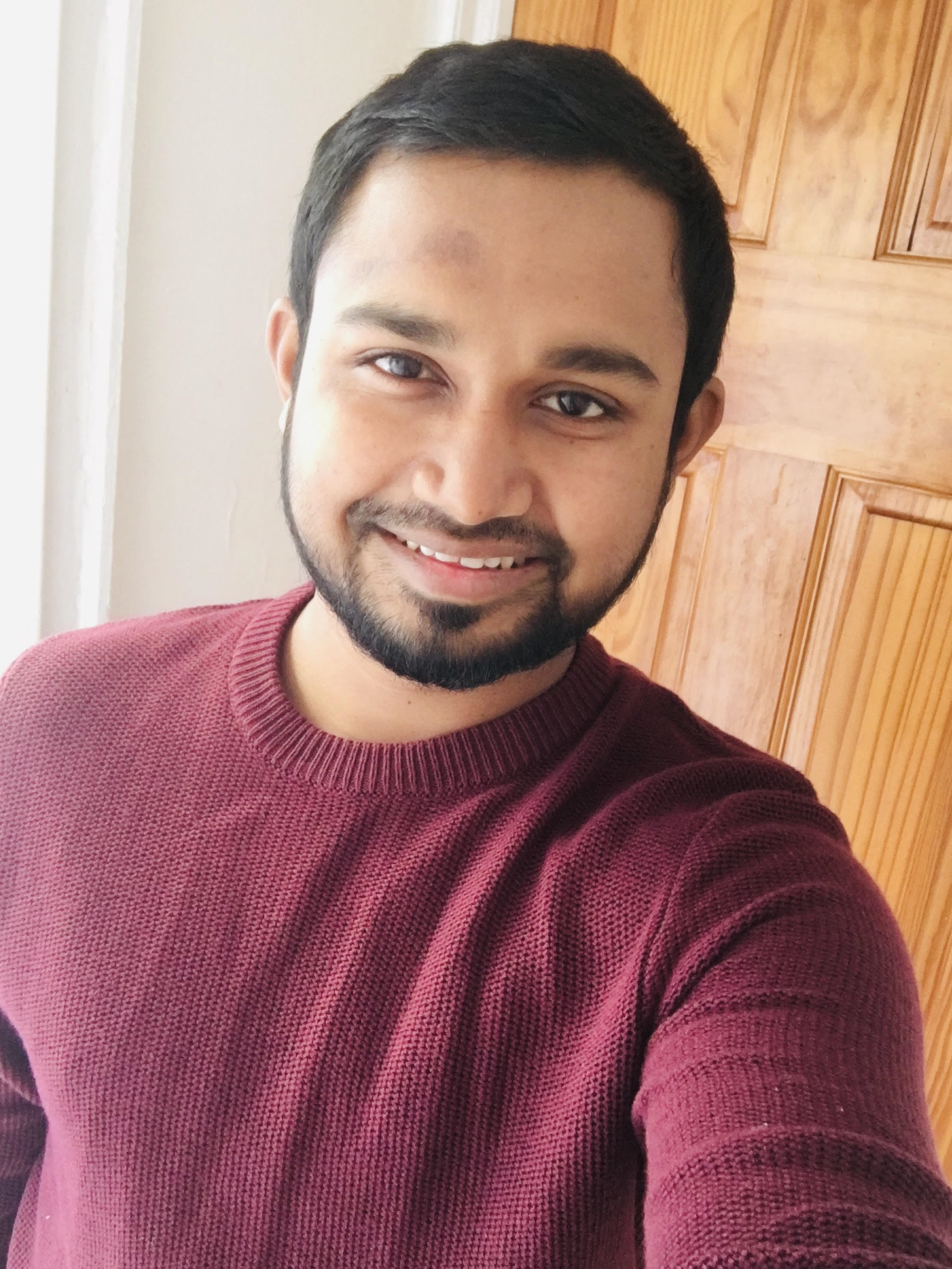 Sikder Rabbi