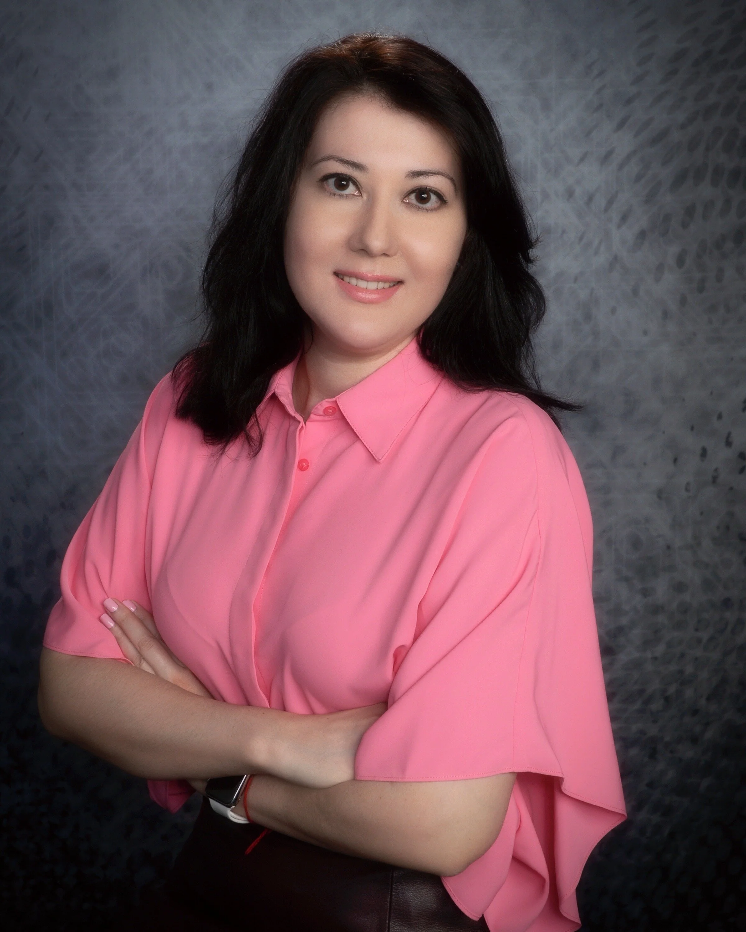 Irina Kulichenkova