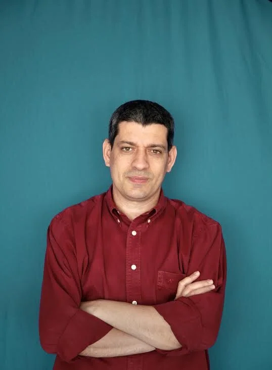 Luiz Fernando Vianna