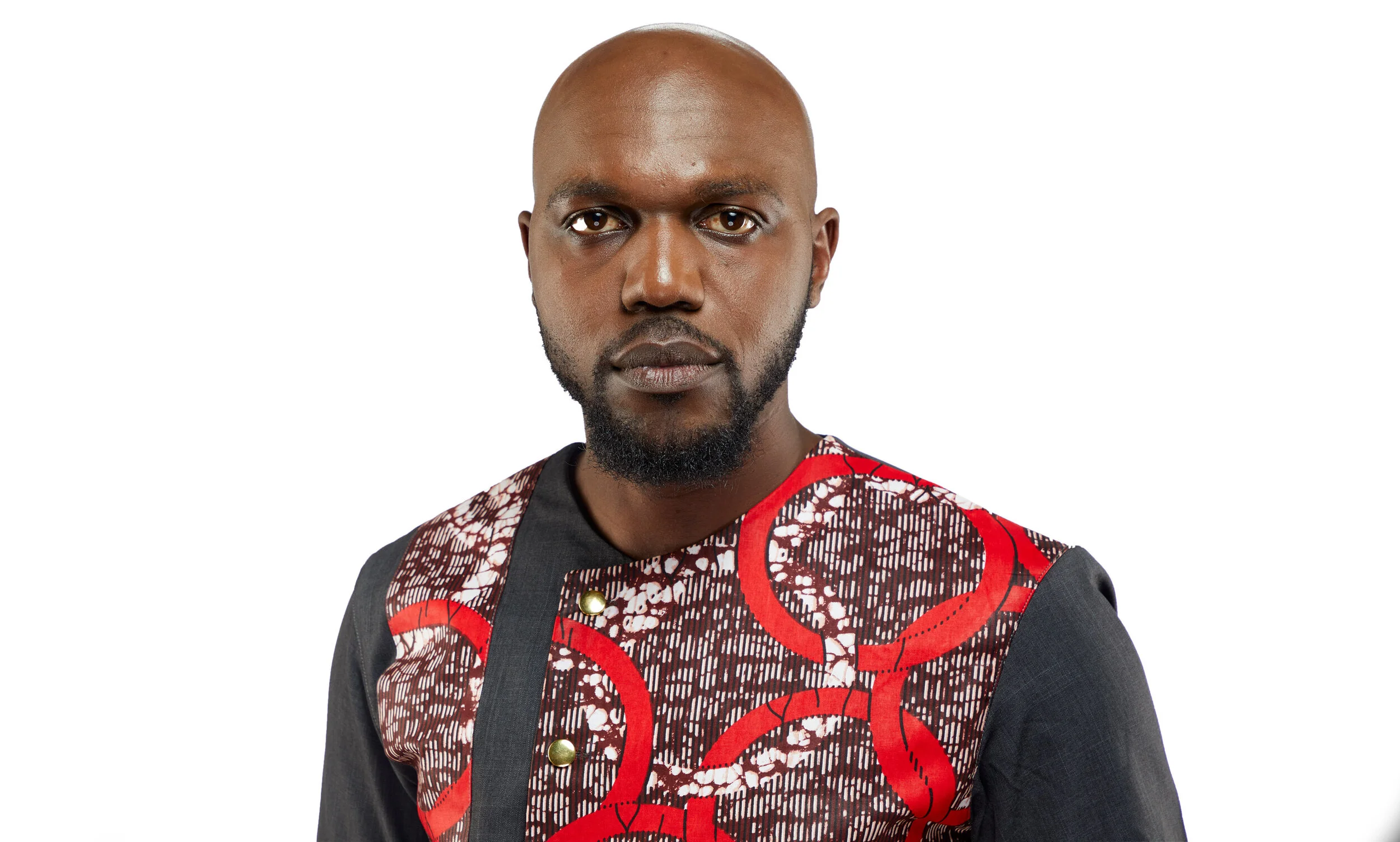 Larry Madowo