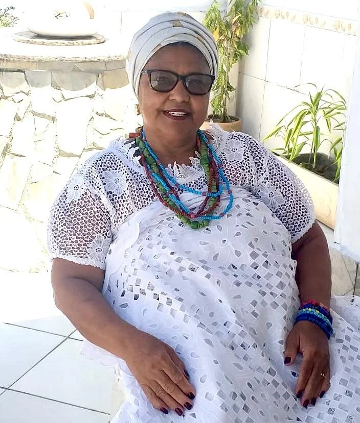 Nilce Naira Nascimento