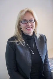 Susan Michaels-Strasser