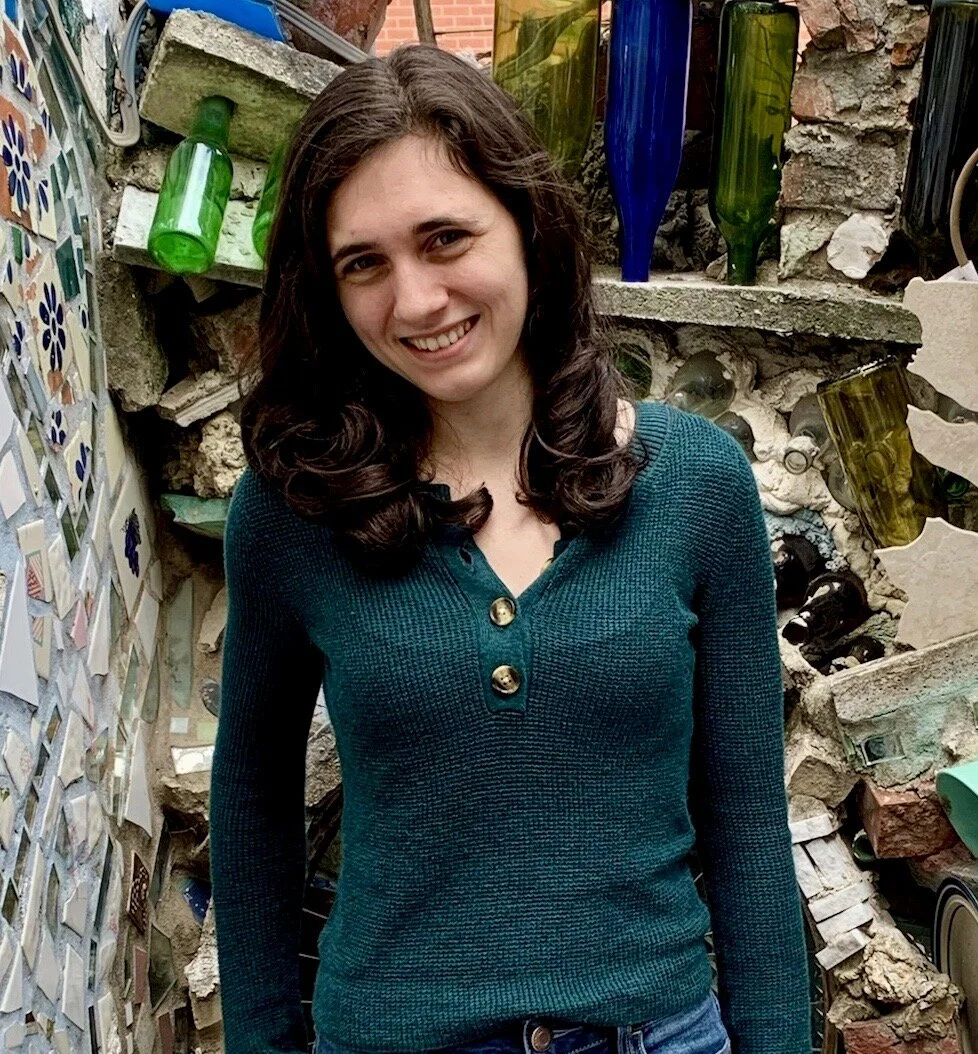 Hannah Pullen-Blasnik