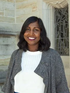 Anna Arabindan-Kesson