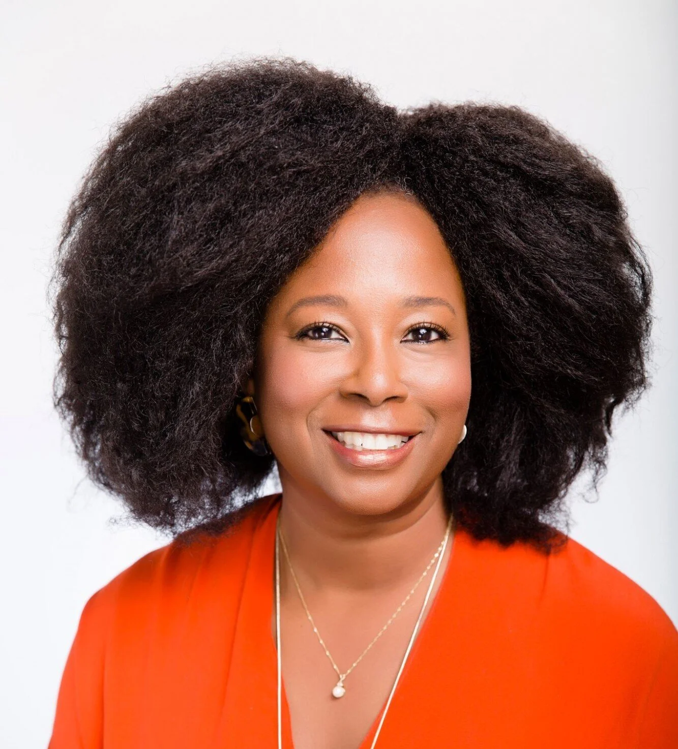 Mignon Moore
