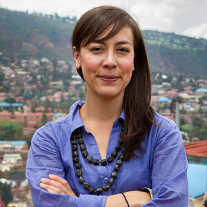 Delia Duong Ba Wendel 