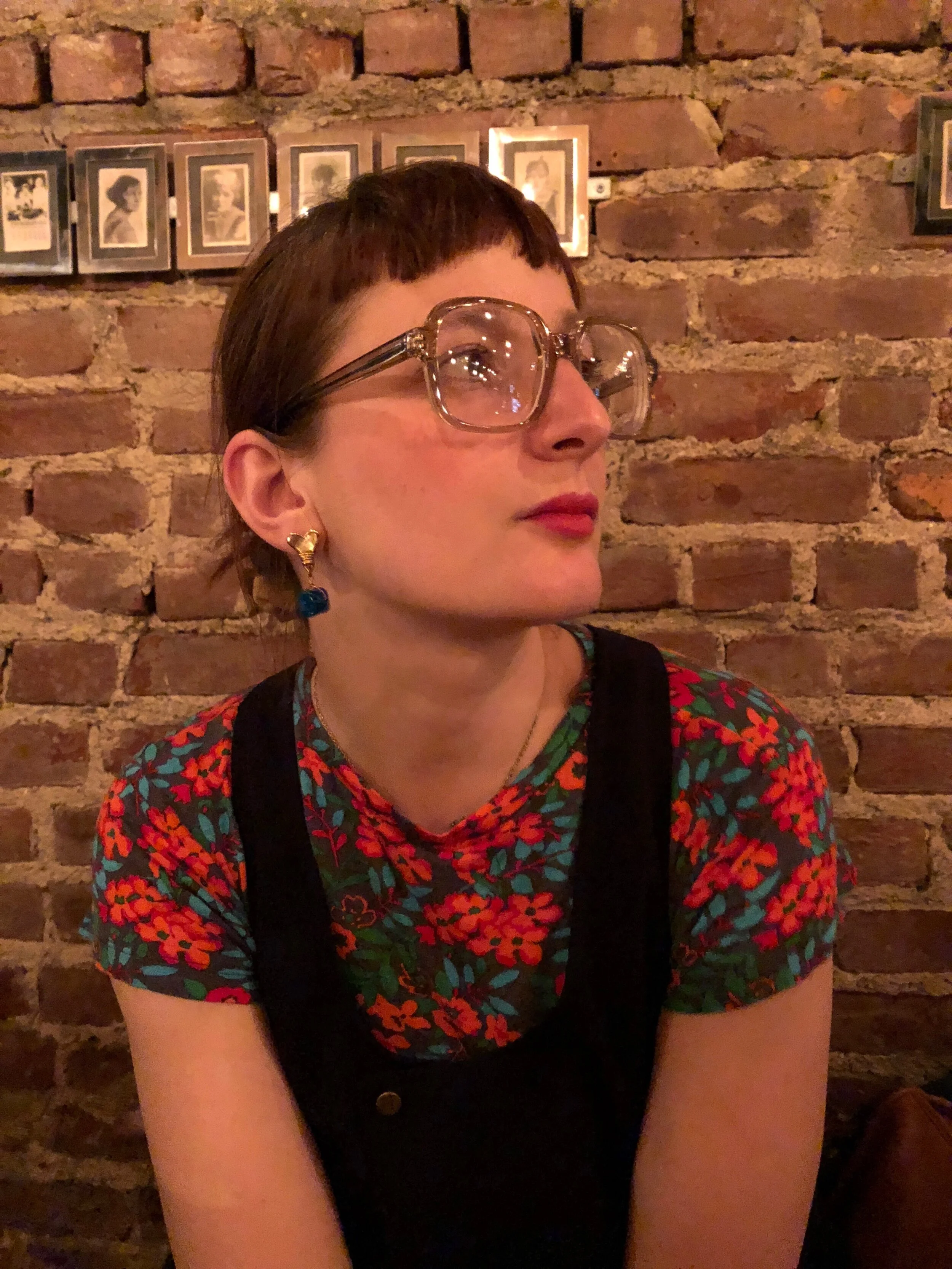 Leah Kogen-Elimeliah