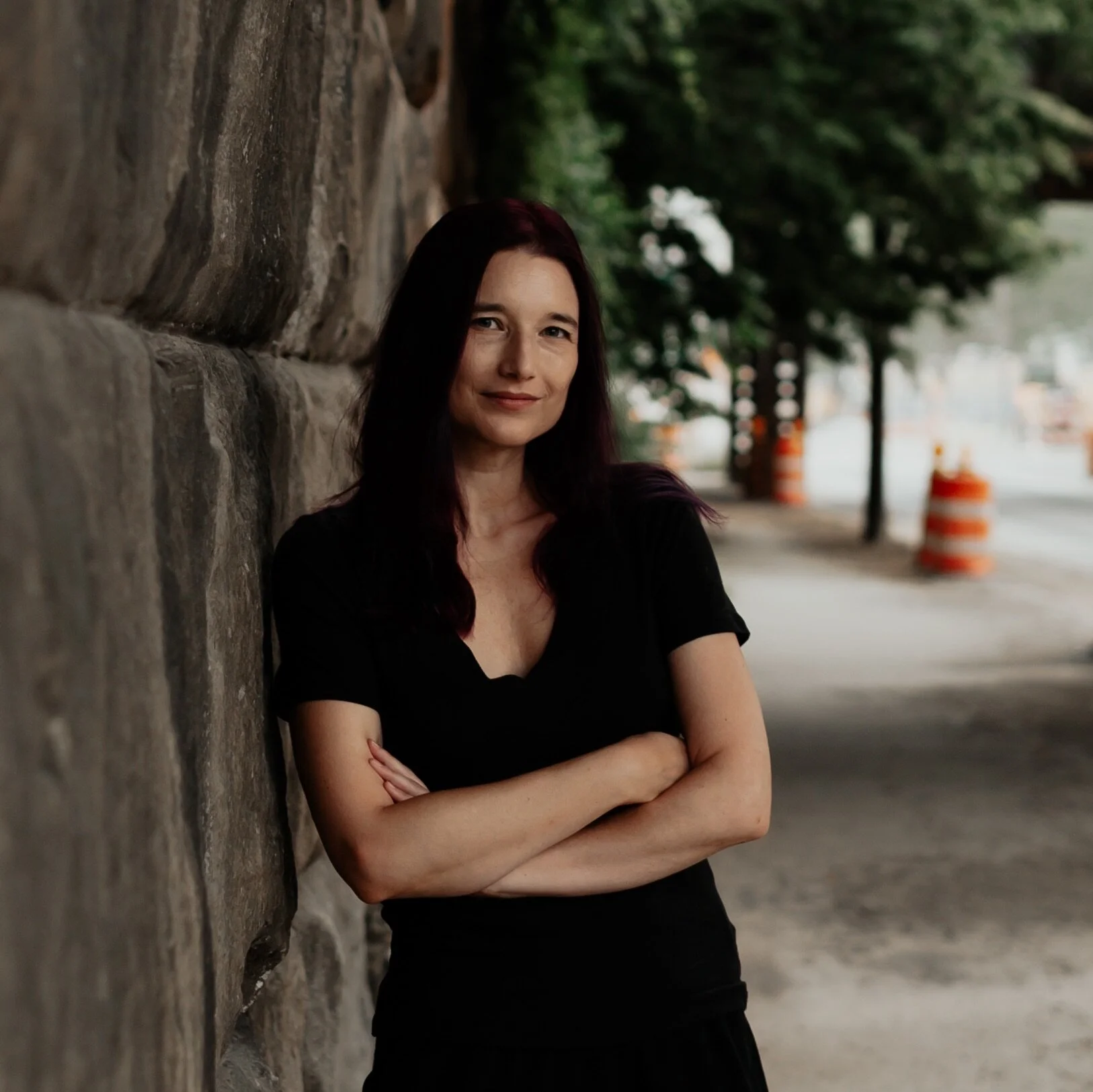 María José Contreras Lorenzini