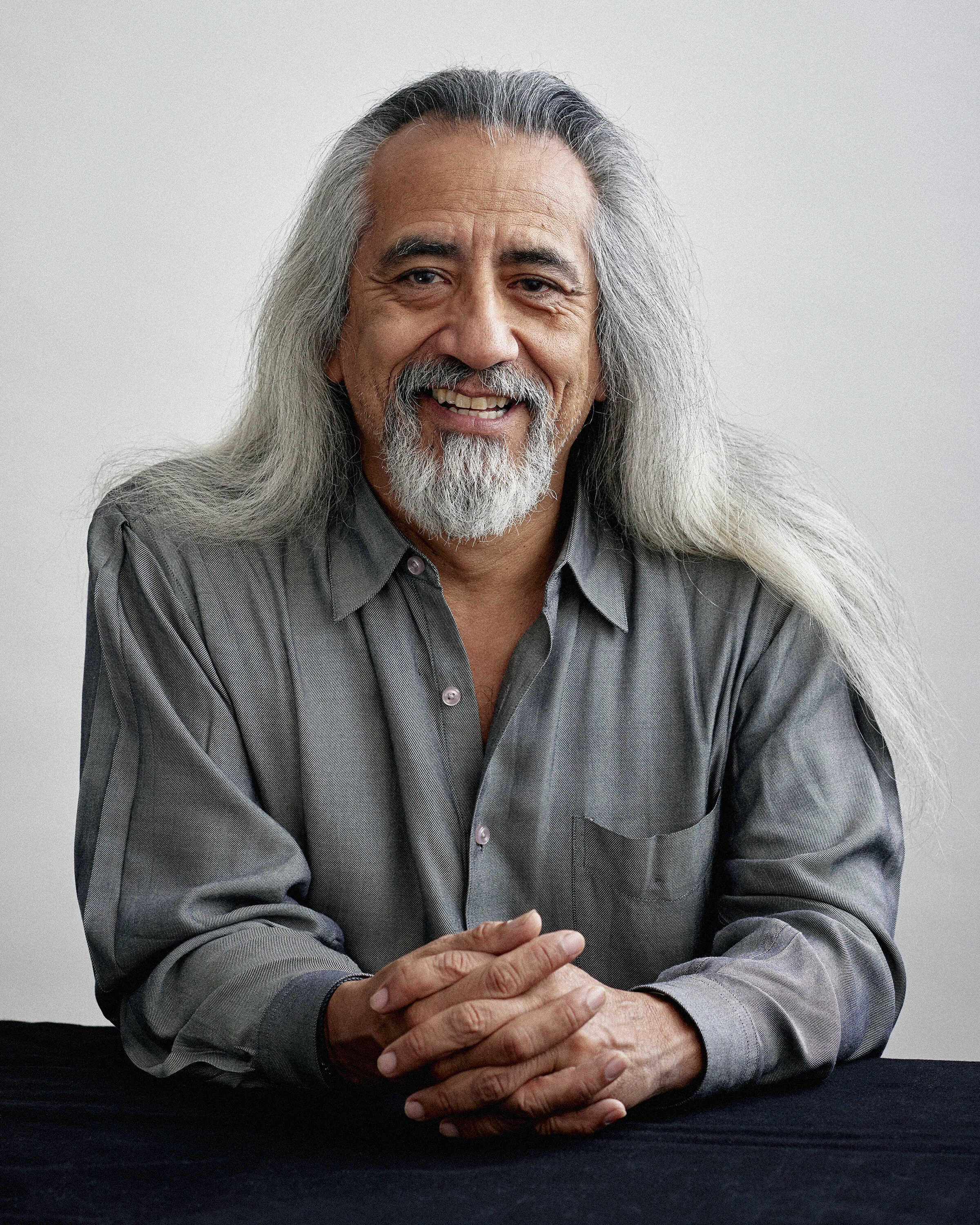 George Emilio Sanchez