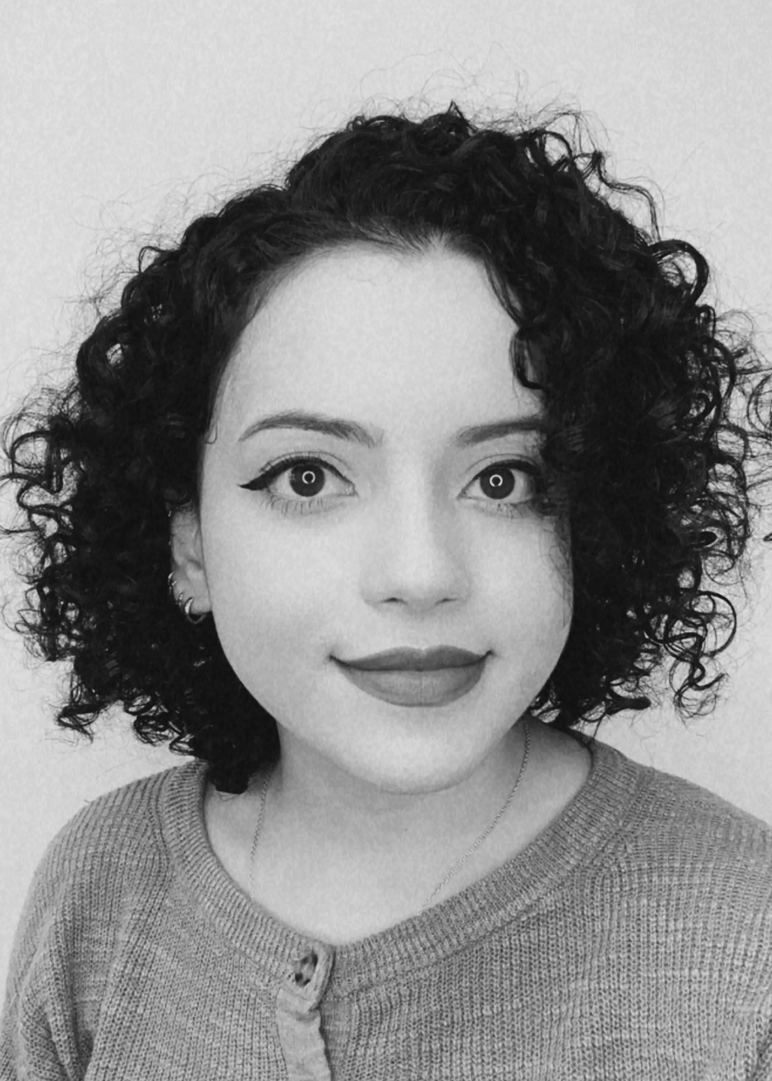 Jordan Corine Cruz