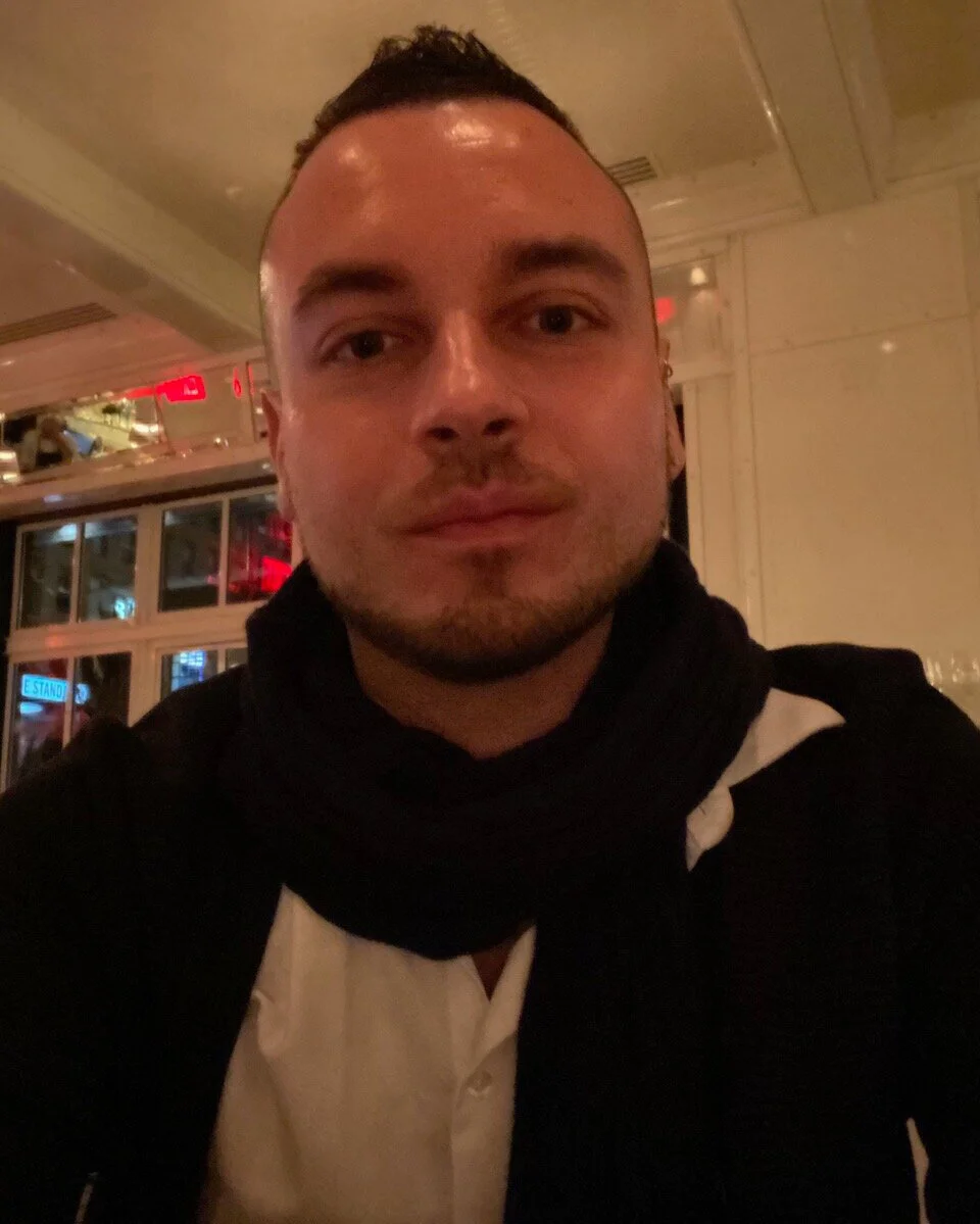 Alex Pekov