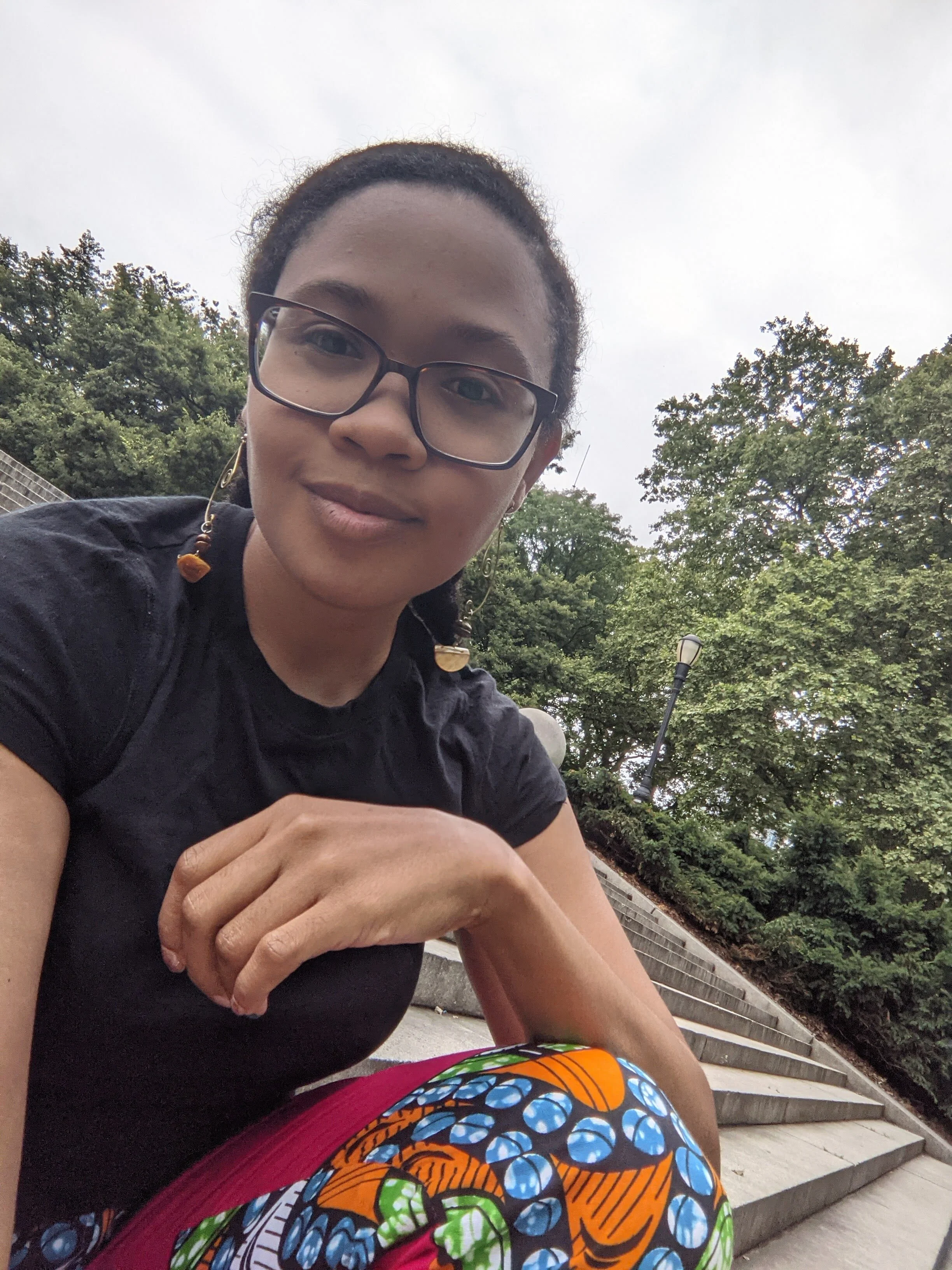 Chazelle Rhoden