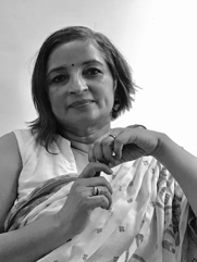 Annapurna Garimella