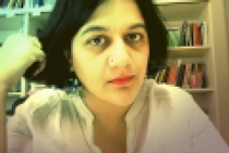 Sarover Zaidi