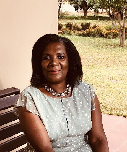 Annette Mwansa Nkowane