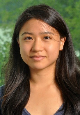 Stephanie Chen