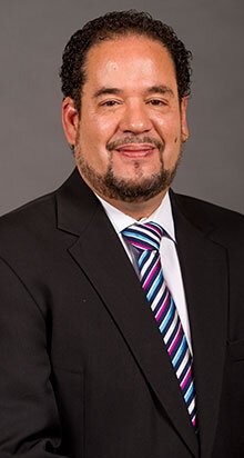 Hector Cordero-Guzmán