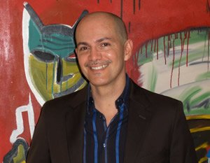 Arnaldo Cruz-Malavé
