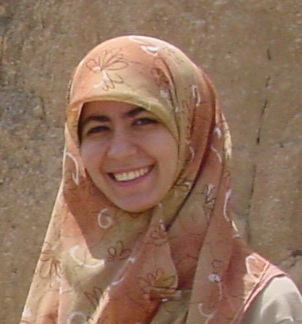 Mona Hassan