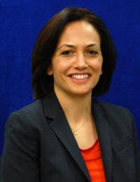 Leila Hilal