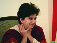 Shilpa Phadke