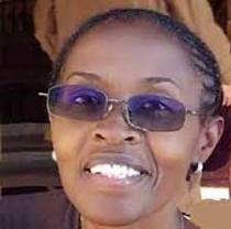 Lydia Waithira Muthuma
