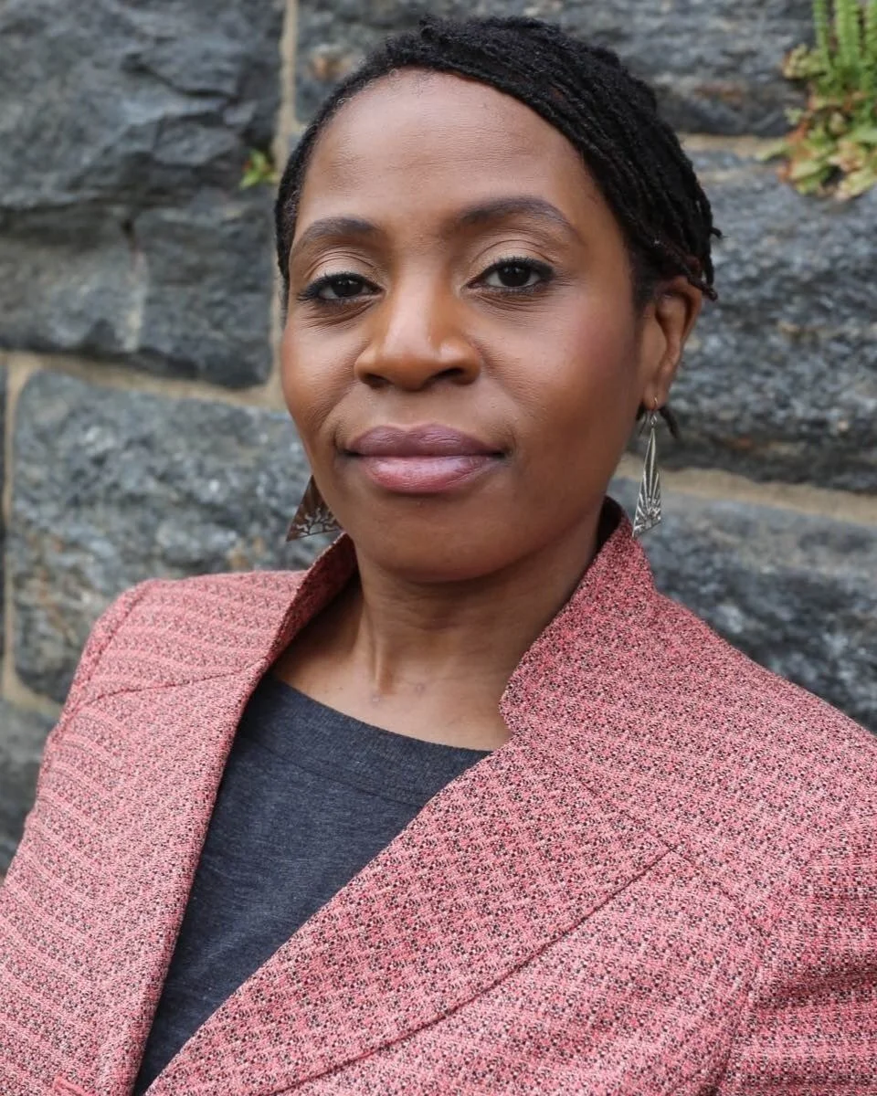 Kasheba Marshall