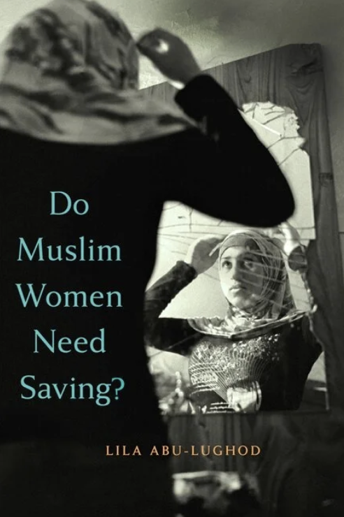 Do Muslim Women Need Saving?