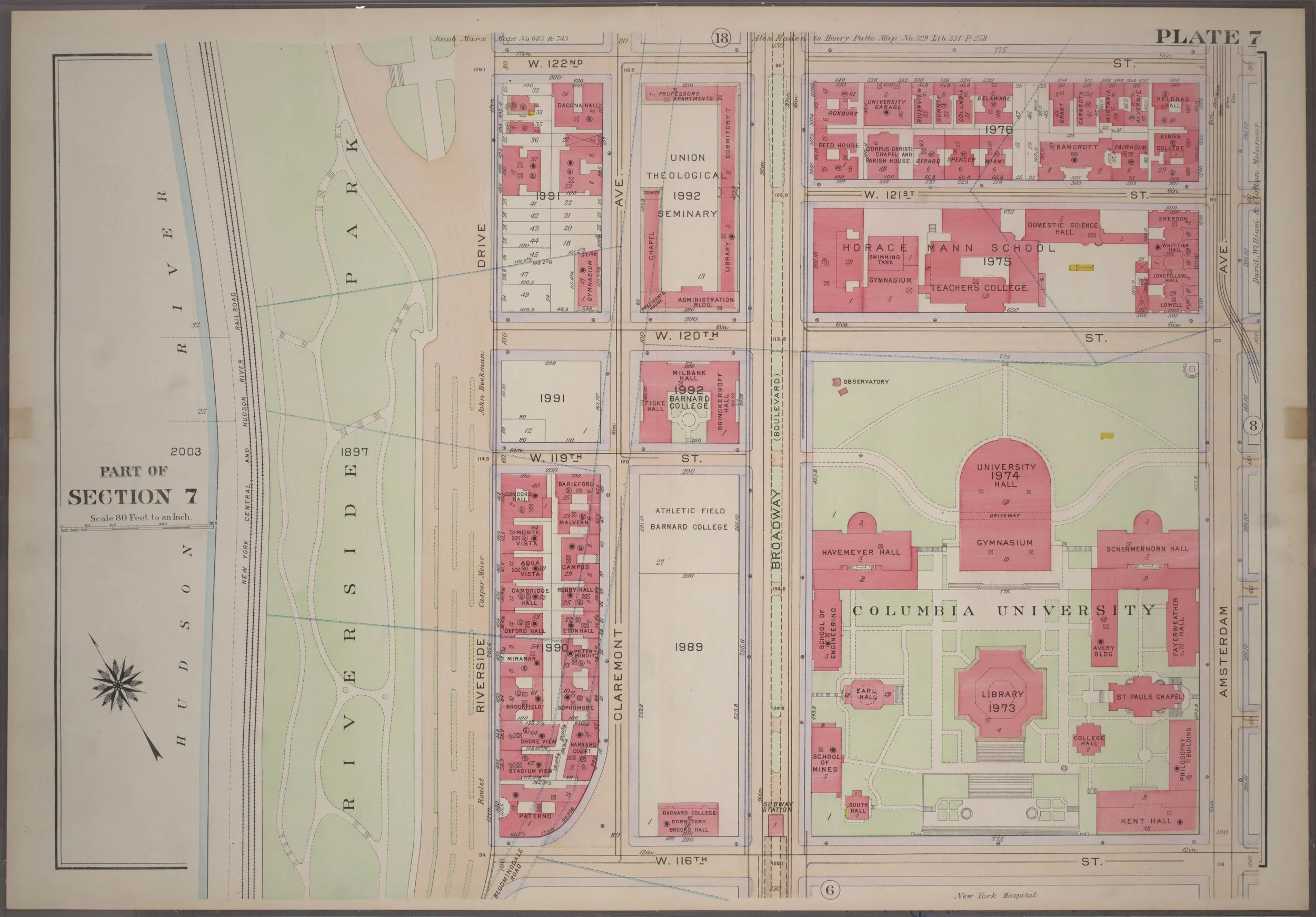The City and the University: A Symposium