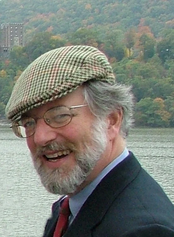 Nicholas A. Robinson