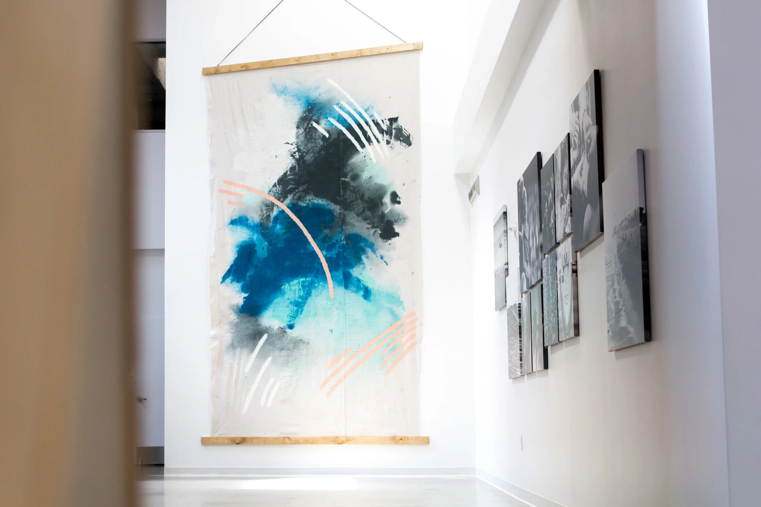 Canvas Painting Collab