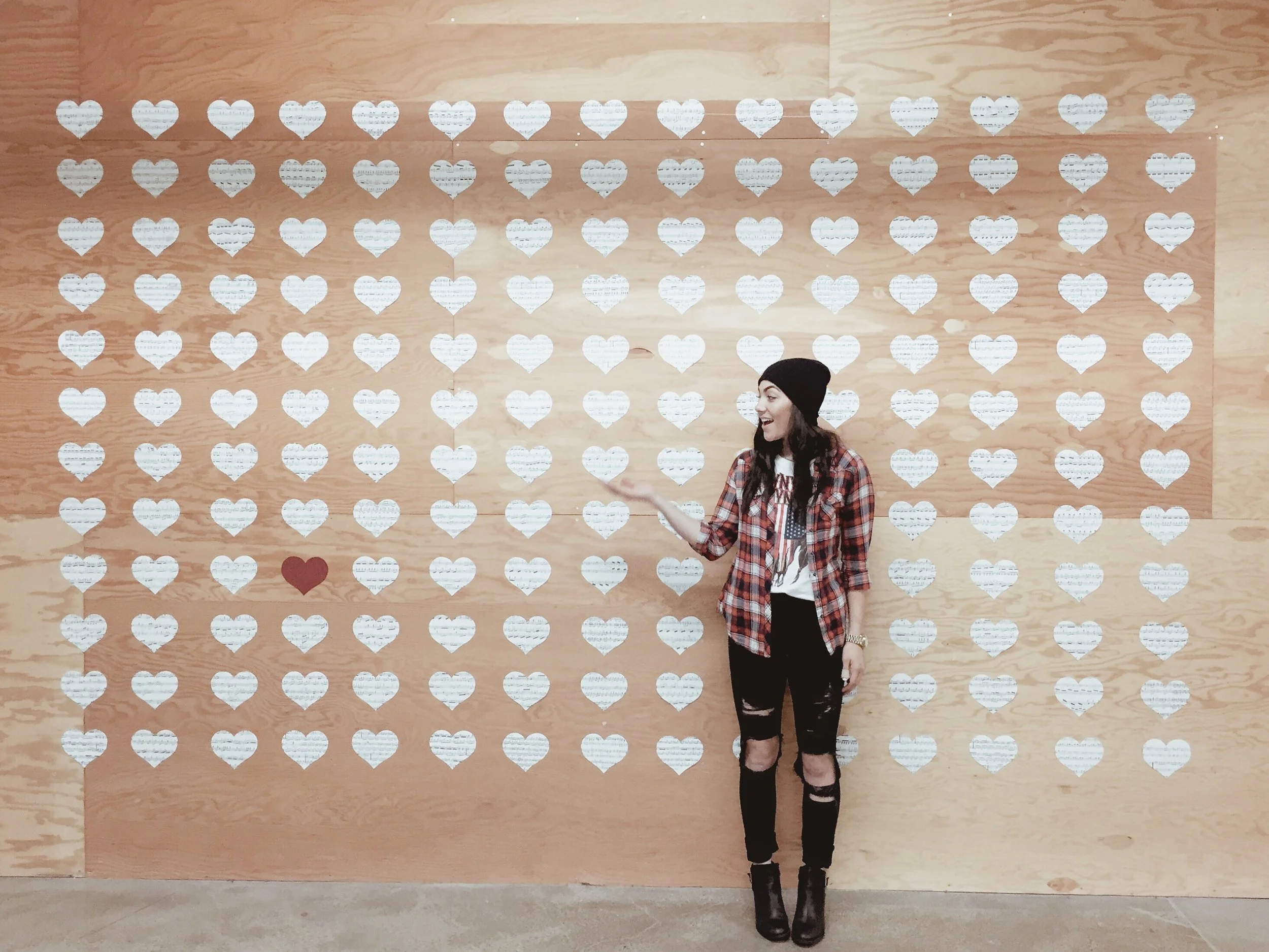 i love you like a heart attack