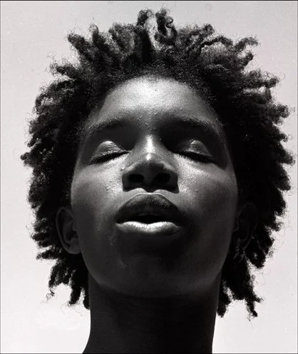 Breath
 
Photographic printing
 39.3" x 26"cm 2007